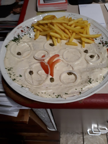 Café Restaurant de Montolieu - Lausanne