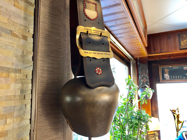 Comentarii opinii despre Café le Postillon