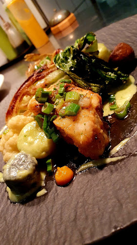 Falkenburg – Restaurant & Hotel - Gastronomie und Hotellerie