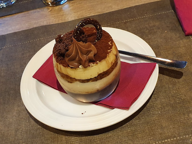 Comentarii opinii despre un'Opera italiana - Restaurant & Pizzeria