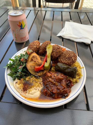 Le Syrien Sàrl - Gastronomie und Hotellerie