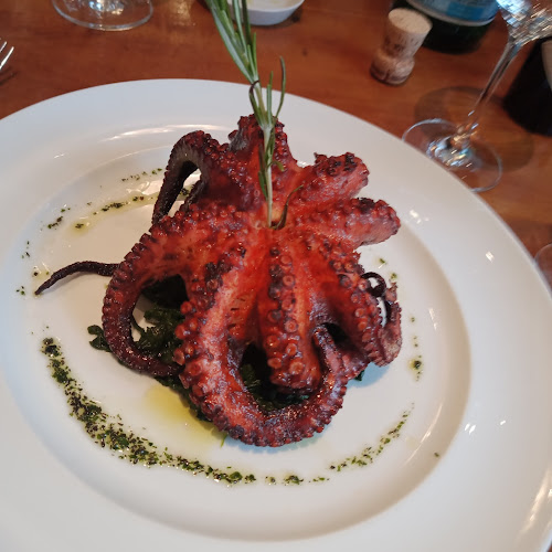 Ristorante Amalfi - Gastronomie und Hotellerie