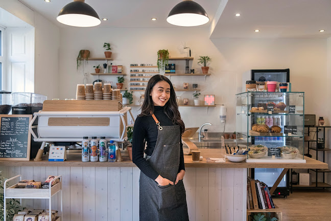 Ombak Coffee (ex Omnia Coffee)