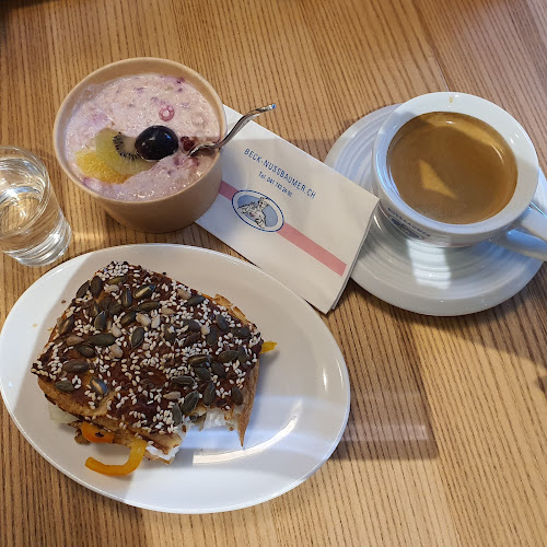 Bäckerei-Konditorei Nussbaumer AG