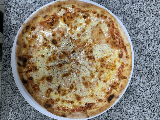 Comentarii opinii despre Pizzeria O Sole Mio Thun