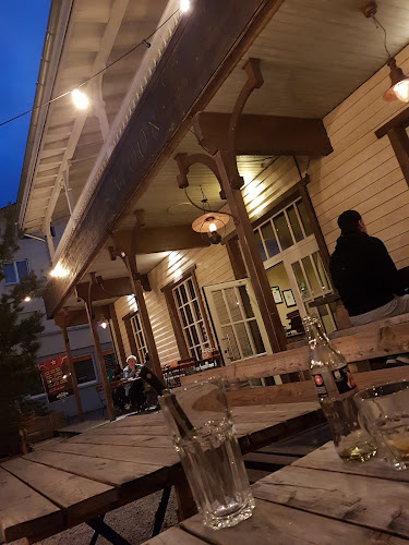 Comentarii opinii despre Appaloosa Saloon