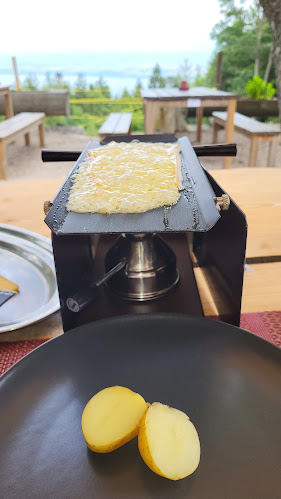 Fruitière de Bevaix - Bevaix