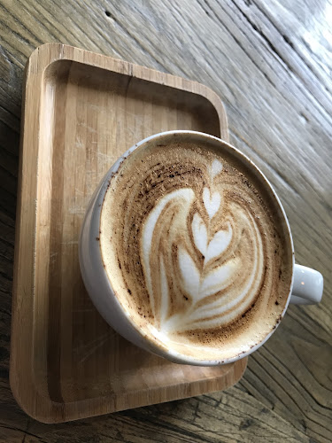 Green Gorilla Café - Gastronomie und Hotellerie