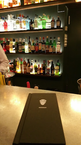 Neustadt Bar - Gastronomie und Hotellerie