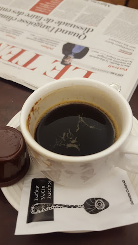 Rue du Grand-Pont 4, 1950 Sion