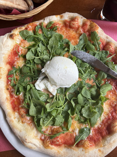 Trattoria Pizzeria Da Michele