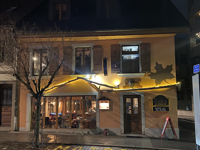 Comentarii opinii despre Le Bar’BQ Restaurant