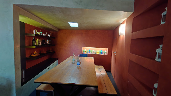 Comentarii opinii despre Café de la Collégiale