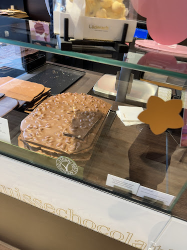 Opinii despre Läderach | Schweiz | Locarno în Locarno - Gastronomie und Hotellerie