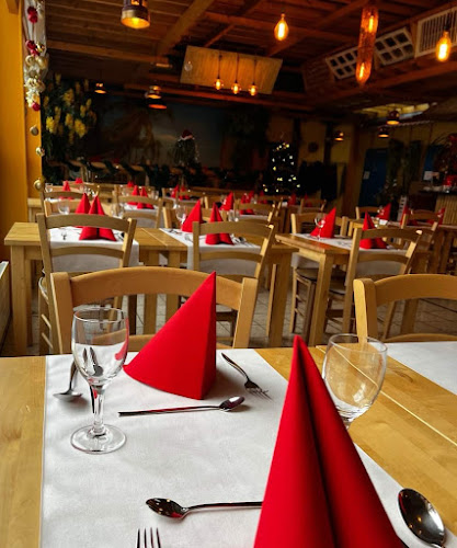 Comentarii opinii despre Restaurant Beluga Castello