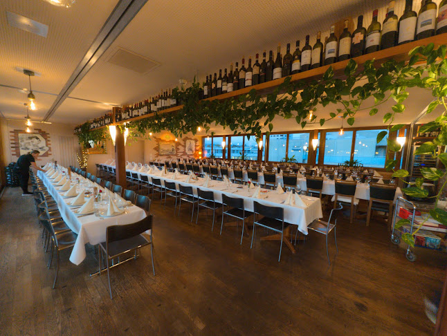 Opinii despre Trattoria Pizzeria Da Michele în Zürich - Gastronomie und Hotellerie