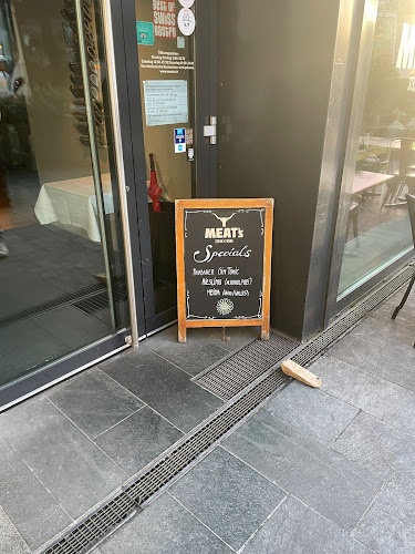 Bahnhofstrasse 4, 5000 Aarau