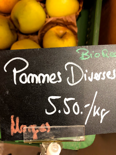 Le DorignoL - Longirod