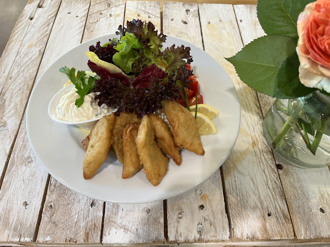 Restaurant Wyden - Gastronomie und Hotellerie