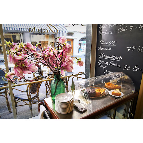 Opinii despre Mardi Gras în Luzern - Gastronomie und Hotellerie