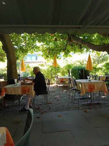 Comentarii opinii despre Restaurant Bad-Stübli