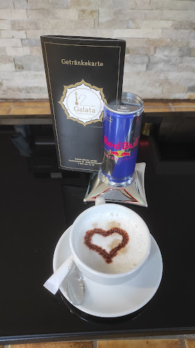 Opinii despre Galata Shisha Lounge în Romanshorn - Gastronomie und Hotellerie