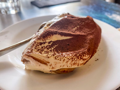 Gelateria Intrigo - Gastronomie und Hotellerie