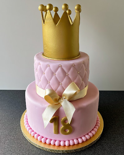 Sina's Kuchenfabrik - Gastronomie und Hotellerie