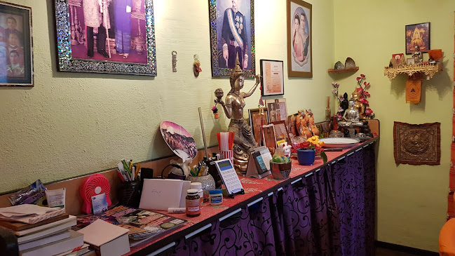 Sabaai Dee Thai Restaurant und Take Away - Frauenfeld