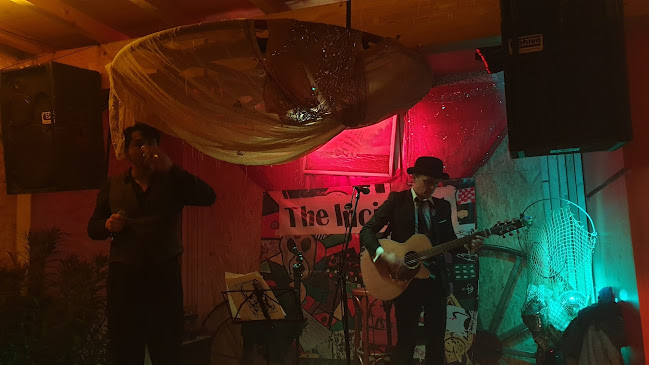 Comentarii opinii despre Quarterdeck