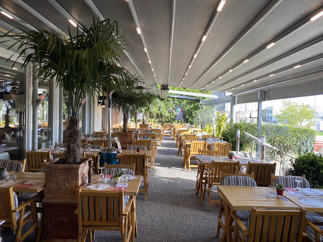 Ristorante Pizzeria La Fontana - Gastronomie und Hotellerie