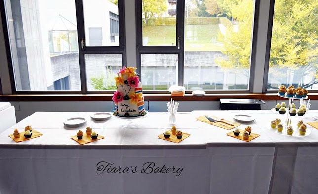 Tiaras Bakery