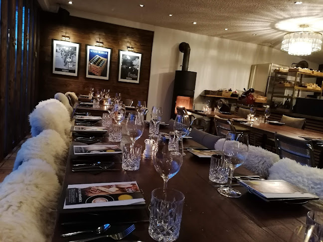 Comentarii opinii despre Vivi Kola Bar