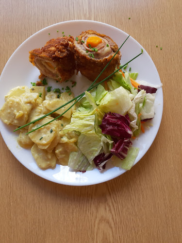 Opinii despre Bea’s Imbiss în Muttenz - Gastronomie und Hotellerie