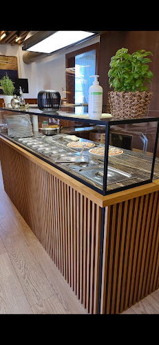 Hotel-Restaurant Bahnhöfli