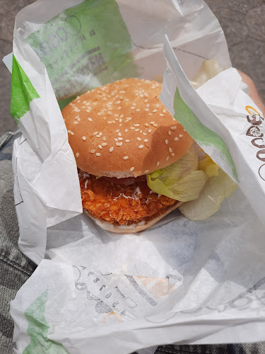 Burger King Heidiland - Maienfeld