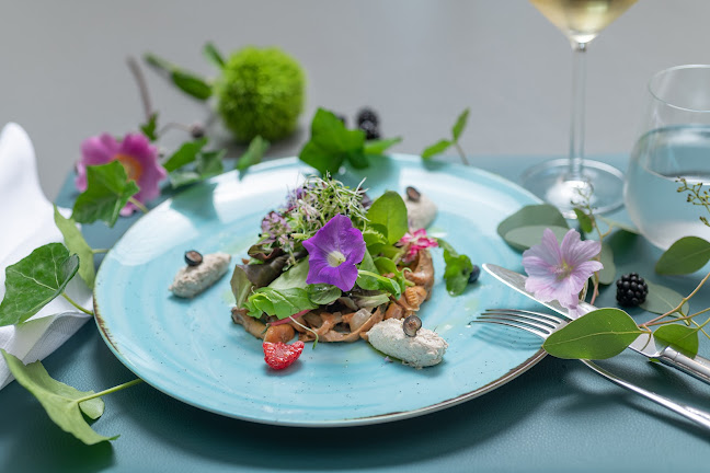 Restaurant Schloss Oberhofen