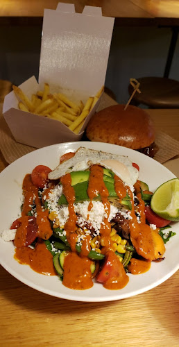 Oberdorfstrasse 8, 8001 Zürich