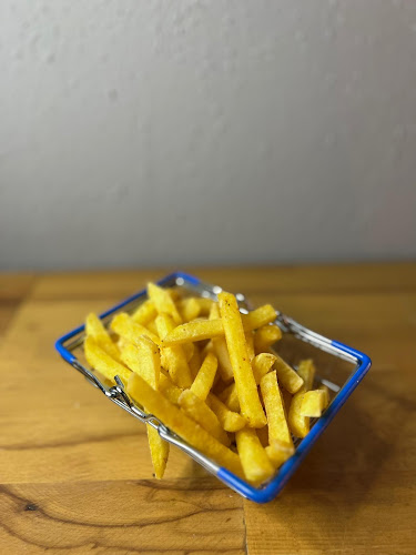 Thivii's Burger & Co. - Embrach