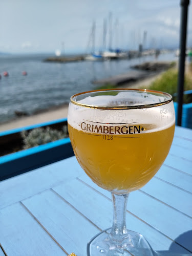 Comentarii opinii despre IL LIDO BAR RESTAURANT