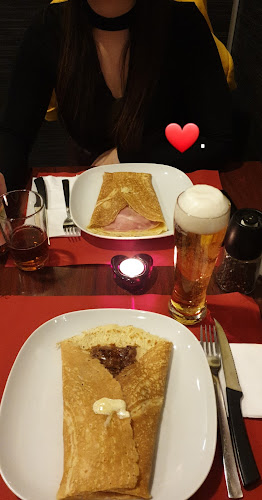 Crêperie Poivre et Sel Sàrl - La Chaux-de-Fonds