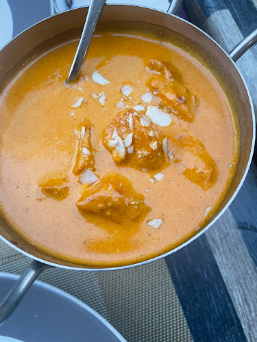 Le Safran - Restaurant Indien à Genève - Gastronomie und Hotellerie