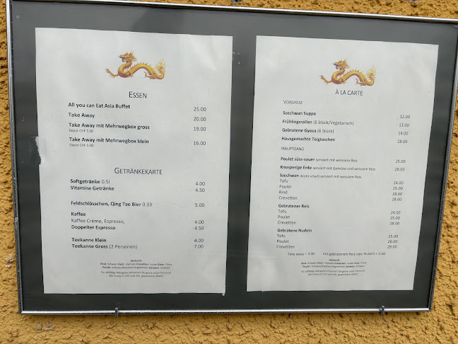 Golden Dragon Bistro & Take Away