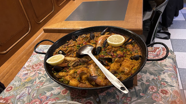 Restaurant Rössli - Rheinfelden