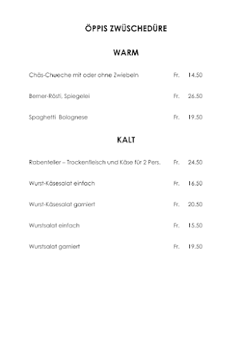 Opinii despre Restaurant Raben în Cham - Gastronomie und Hotellerie