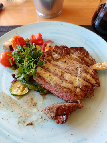 Comentarii opinii despre Restaurant Birsfelderhof