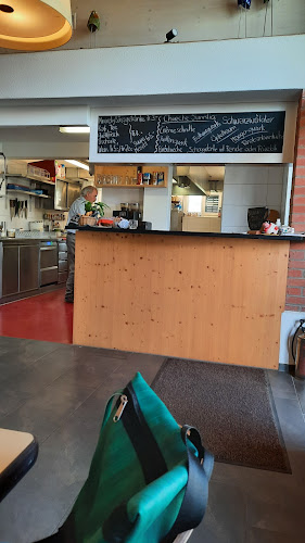 Comentarii opinii despre Kafi Im Tänn