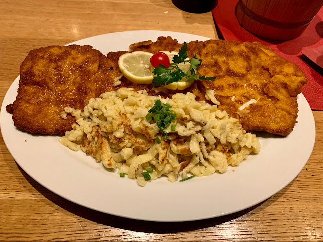 Comentarii opinii despre Turm Café und Pub