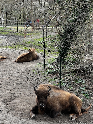 PARK Lange Erlen - Gastronomie und Hotellerie