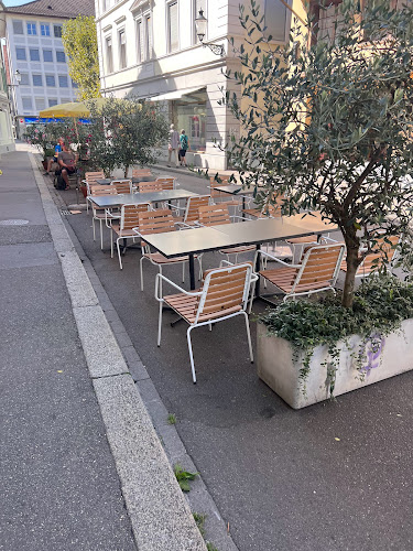 Opinii despre La Panetteria în Winterthur - Gastronomie und Hotellerie